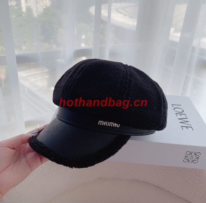 Miu Miu Hat MUH00045